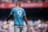 Para Transfermarkt, Haaland tiene un valor de 220 millones de euros.