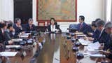 Gobierno está en la fase final de elaboración del pedido de facultades antes de presentarlo al Congreso: ¿Habrá fusión de ministerios?