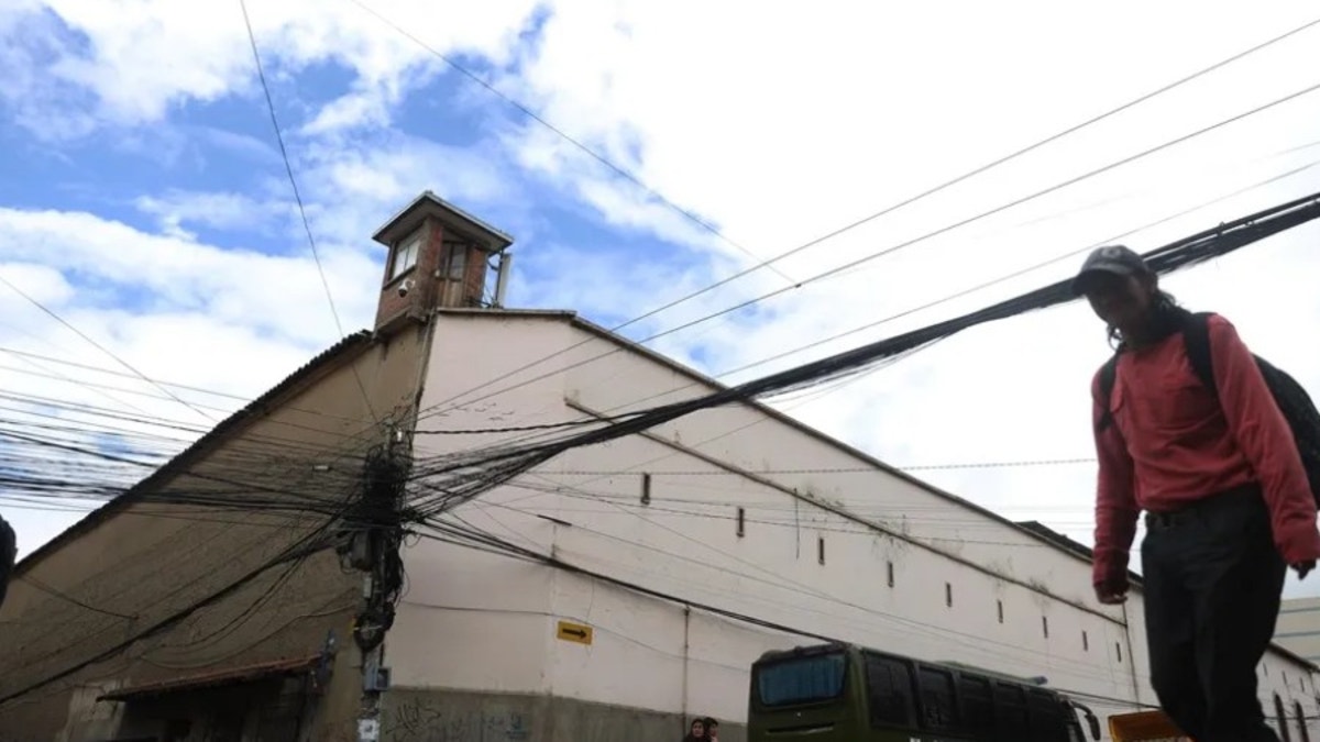 Defensoría del Pueblo alerta de "graves vulneraciones" de derechos en cárceles de Bolivia