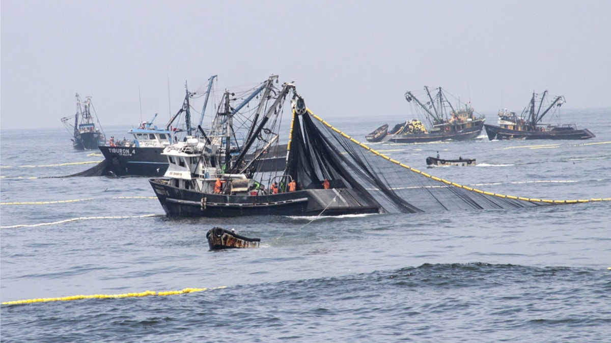 Ministerio de la Producción declara en emergencia la pesca y la acuicultura por efectos del Niño Costero