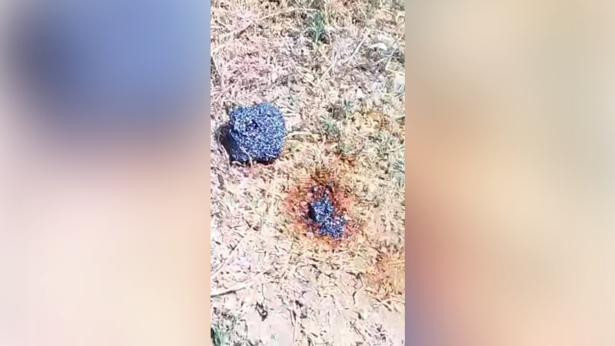 ¿Un Meteorito? Cuba reporta la caída de un extraño objeto en su territorio