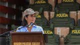 Keiko Fujimori anunció que esta semana el gabinete Galarreta presentará el pedido de facultades legislativas