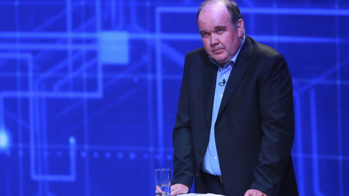 Renovación Popular pide al JEE rechazar solicitud que busca excluir a Rafael López Aliaga