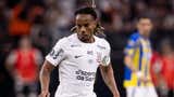 ¿Se quedará en el Timao? Corinthians analiza la renovación de André Carrillo