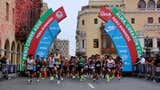 Media Maratón de Lima reunió a más de 20 mil runners y dejó nuevo récord nacional