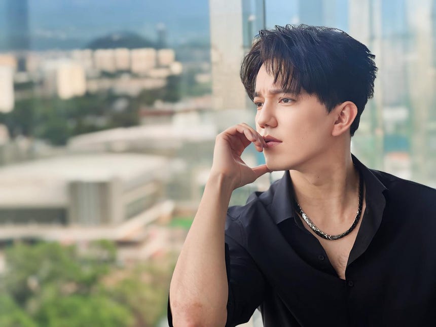 Dimash llegará a Latinoamérica como parte de su gira, con presentaciones programadas en México, Colombia, Chile y Perú.