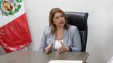 Diputada Roxana Rocha propone sacar a policías de los 