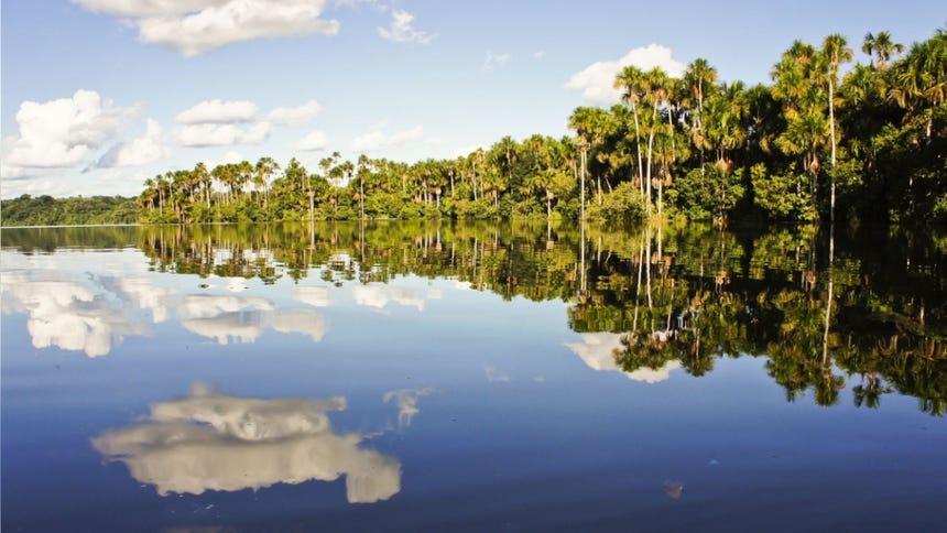 Gas natural en Candamo: así busca el Gobierno entrar a un área protegida ante reservas que se agotan en 13 años
