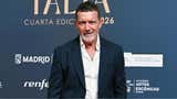 Antonio Banderas recibirá el reconocimiento de 'Agente de Cambio' de los Premios Juventud