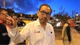 El ministro de Salud asegura que el empresario argentino Damián Valenzuela 