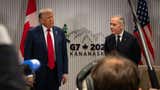 Guerra comercial entre EE. UU. y Canadá: lo que debes saber sobre el enfrentamiento entre Trump y Carney