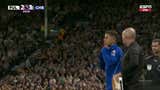 Enzo Fernández abucheado en Chelsea vs Fulham de la Premier League por hinchas ingleses