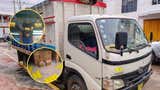 Puno: detienen a hombre que transportaba explosivos valorizados en 580 mil soles