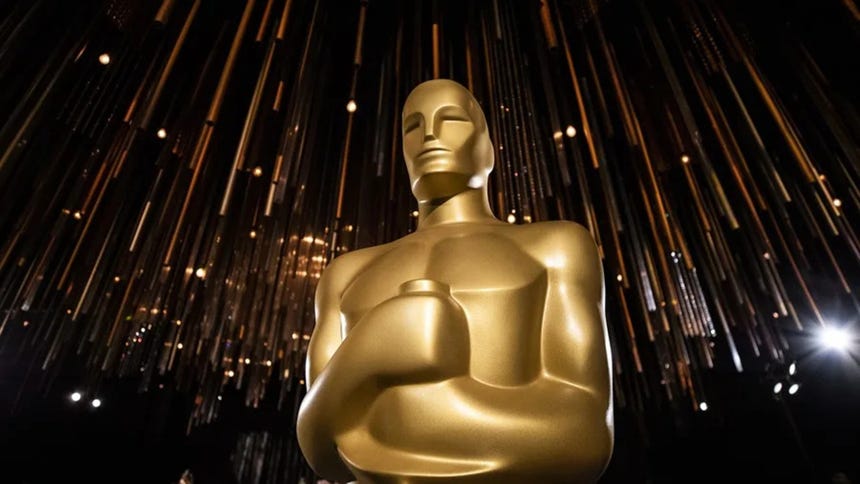 La próxima edición de los Premios Oscar se llevará a cabo el 14 de marzo de 2027.