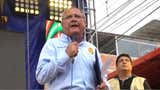 Tumbes: suspendido gobernador Segismundo Cruces dejará la prisión tras cese de prisión preventiva que tenía en su contra