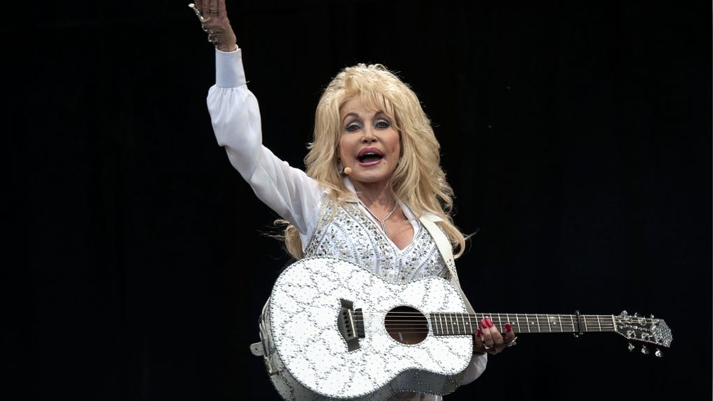 Dolly Parton murió a los 80 años en su vivienda en la ciudad de Nashville, en Tennessee.