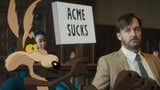 ‘Coyote vs. Acme’ llega al cine: fecha de estreno, trama y quién es quién en la película