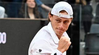 Ignacio Buse vs Daniel Altmaier hoy EN VIVO: ¿a qué hora juega y dónde ver octavos de final del ATP 250 Winston Salem?