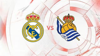 A qué hora juega Real Madrid vs Real Sociedad hoy y dónde ver EN VIVO partido pendiente por la fecha 1 de LaLiga