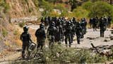 Bolivia: Gobierno despliega a militares y policías ante nueva amenaza de bloqueos en el este del país