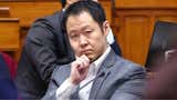 Kenji Fujimori deberá realizar obra social o servicio comunitario por caso de los Mamanivideos