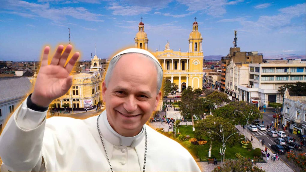 Cámara de Comercio anuncia propuesta para superar déficit hotelero, frente a la llegda del papa León XIV.
