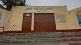 Trujillo: suspenden clases en colegio luego de que delincuentes dejaran explosivos en la entrada