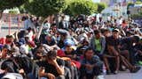 Ministros españoles se contradicen sobre si hubo avisos de la entrada masiva en Ceuta