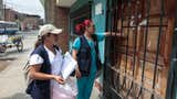 Arequipa: cerca de 300 casos de sarampión obliga al Minsa a implementar nuevas estrategias