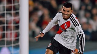 Hoy, River vs Santa Fe en vivo: ¿A qué hora inicia, canal y dónde ver los octavos de la Copa Sudamericana 2026?
