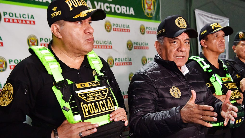 El ministro Astudillo también destacó la importancia de las labores de inteligencia desplegadas por la Policía para ubicar el inmueble donde permanecía retenido el empresario colombiano.
