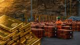 Cobre y oro empujan las exportaciones mineras: envíos saltan 56% y superan los US$42 mil 500 millones en el primer semestre