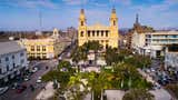 Papa León XIV: ¿dónde dormirán los turistas que llegarán a Chiclayo si no encuentran hospedaje tradicional? Esta es la propuesta