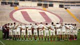 Estos son los partidos que le restan jugar a Universitario en el Torneo Clausura 2026