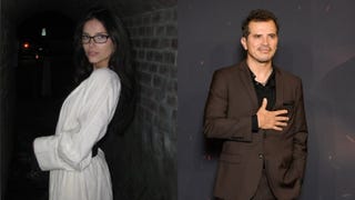 Inde Navarrette, de 'Obsesión', y John Leguizamo serán homenajeados por la Crítica de Hollywood