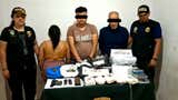 Cayó el ‘Maestro Roshi’: PNP desbarató banda de comercializadores de droga liderada por adulto mayor