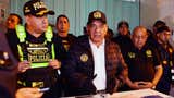 Ministro César Astudillo sostiene que eventual moción de interpelación le permitirá 