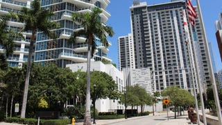 Miami supera en costo de vida a Nueva York mientras atrae a los multimillonarios