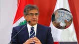 Aumento del sueldo mínimo a S/1.300: Ministro de Trabajo Juan Sheput señala que aún no se tiene fecha definida