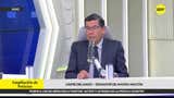 Jaime Delgado, senador de Ahora Nación: “Nuestra bancada estará dispuesta a dar facultades en la medida que sean cosas muy puntuales”