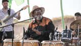 Muere el músico uruguayo Rubén Rada, referente del candombe y la música popular