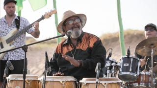 Muere el músico uruguayo Rubén Rada, referente del candombe y la música popular
