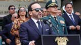 Colombia: Juez ordena al presidente De la Espriella a disculparse por vulnerar neutralidad religiosa durante su investidura