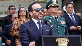Colombia: Juez ordena al presidente De la Espriella a disculparse por vulnerar neutralidad religiosa durante su investidura