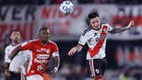 Hoy, River vs Santa Fe en vivo: sigue el partido por los octavos de la Copa Sudamericana 2026