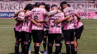Es oficial: Sport Boys recibirá a Sporting Cristal en el Miguel Grau del Callao