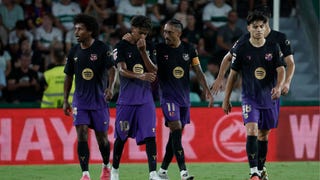 Barcelona vs. Athletic Club EN DIRECTO: ¿a qué hora juegan y dónde ver el partido por la fecha 1 de LaLiga?