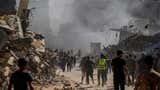 La ONU denuncia la crisis humanitaria en Gaza y pide ampliar los esfuerzos de preparación para el invierno