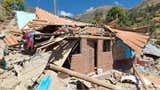 Sismo en Junín: Gobierno destina más de S/88 millones para mejorar viviendas y entregar módulos temporales a damnificados