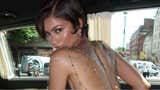 Zendaya, Jacob Elordi y Harry Styles, entre los mejor vestidos de Vanity Fair junto a León XIV